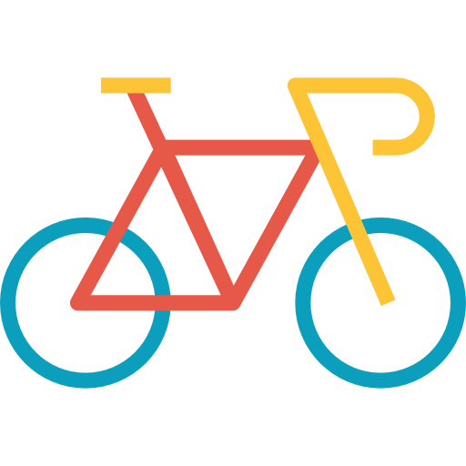 Bicycle 图标