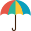 Umbrella icon 64x64