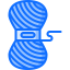 Yarn 图标 64x64