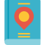 Guide book Symbol 64x64
