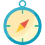 Compass icon 64x64