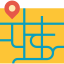 Map icon 64x64