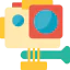 Action camera icon 64x64