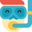 Diving icon 64x64