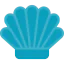 Shell icon 64x64
