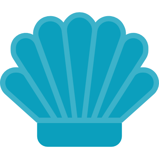 Shell icon