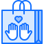 Shopping bag 图标 64x64