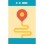 Gps icon 64x64