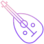 Musical instrument Ikona 64x64