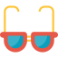 Sunglasses アイコン 64x64