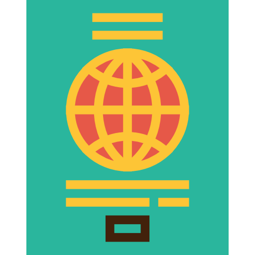 Identification icon