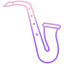 Saxophone Ikona 64x64