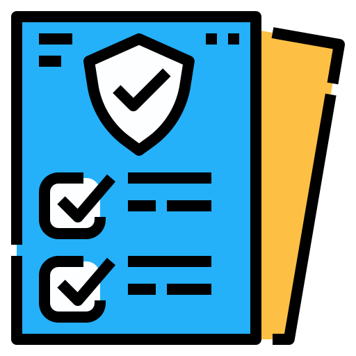 Document icon