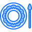 Plate 图标 64x64