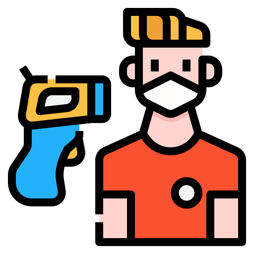 Scanning icon