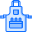 Apron icon 64x64