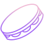 Tambourine Ikona 64x64