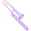 Trombone Ikona 64x64