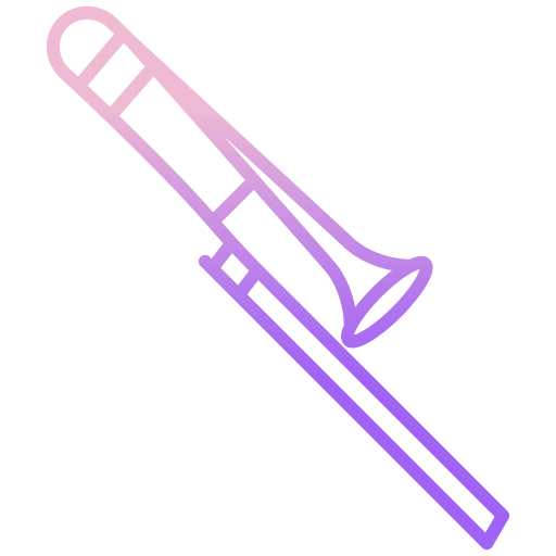 Trombone icon