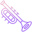Trumpet Ikona 64x64