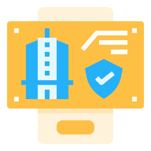 Data 图标