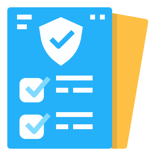 Document icon