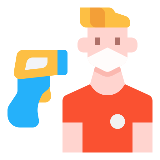 Scanning icon