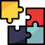 Puzzle 图标 64x64