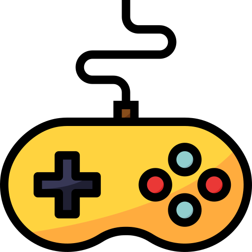 Joystick icon