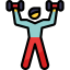 Weight 图标 64x64