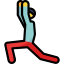 Yoga 图标 64x64