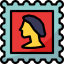 Stamp 图标 64x64