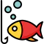 Fishing 图标 64x64