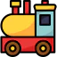 Toy train 图标 64x64