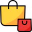 Bags 图标 64x64