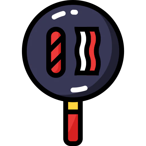 Bacon 图标