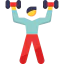 Weight 图标 64x64