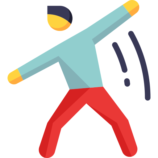 Exercise icon