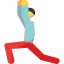 Yoga 图标 64x64