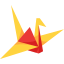 Origami icon 64x64