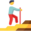 Trekking icon 64x64