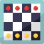 Chess board icon 64x64