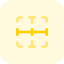 Horizontal icon 64x64