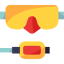 Goggles icon 64x64