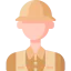 Archaeologist Symbol 64x64