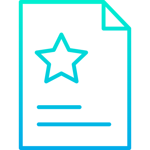 File icon