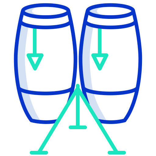 Conga icon