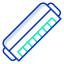 Harmonica biểu tượng 64x64