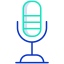 Microphone biểu tượng 64x64