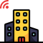 Building ícono 64x64